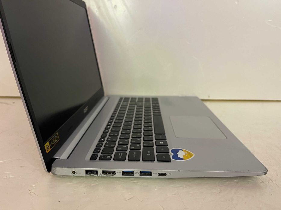 Игровой СВЕЖАК ACER A315  /Core i5 10" го покол/  16 RAM/ NVIDIA MX250