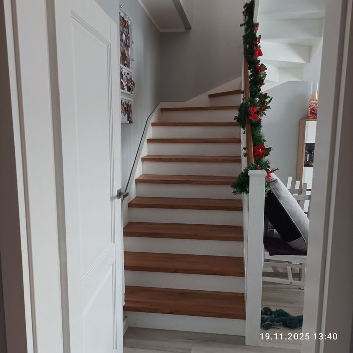 Mieszkanie bezczynszowe Pogodno 3 osobne pokoje+salon