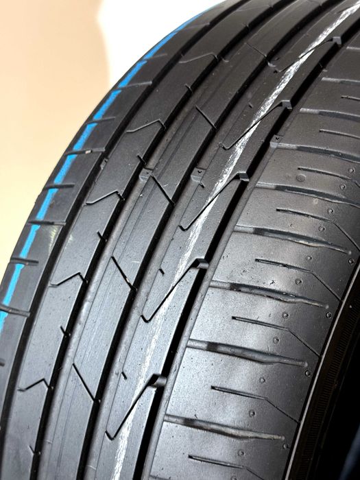 Pneus Hankook Ventus Prime 3 - 215/55/17 - Como NOVOS