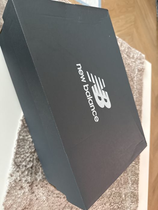 Buty unisex New Balance U327