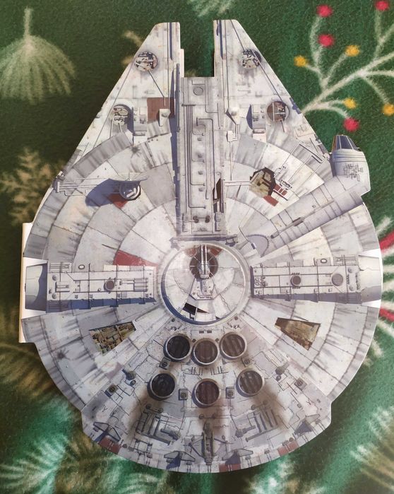 Star Wars figurki kolekcjonerskie Steekez