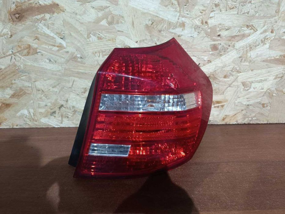 Фонарі BMW E87 LCI