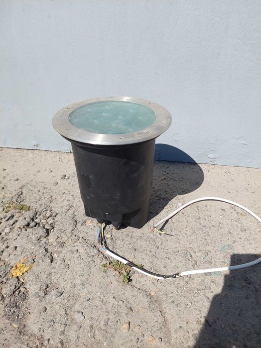 продам світильник грунтовий