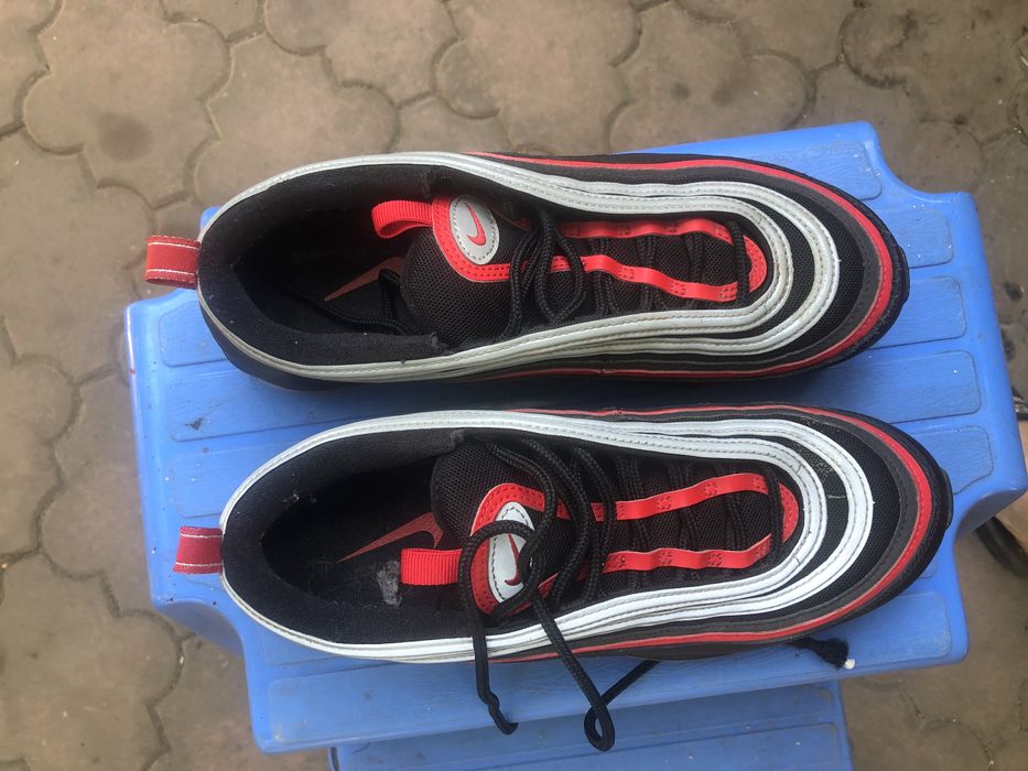 Кроссовки для школьников размер 41/26