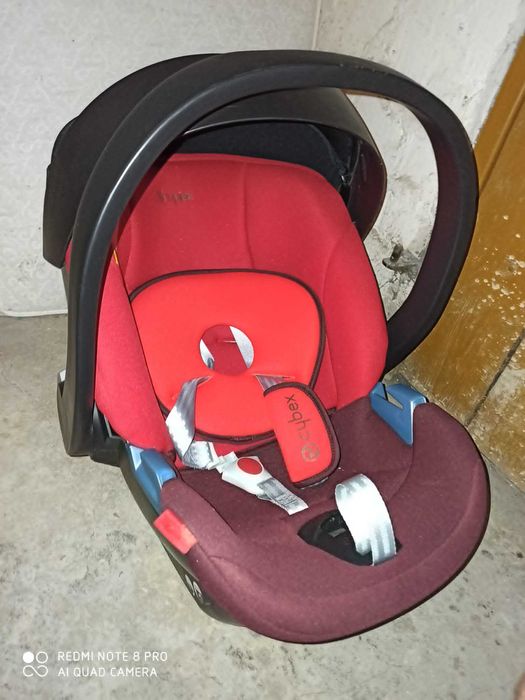 Cybex fotelik samochodowy