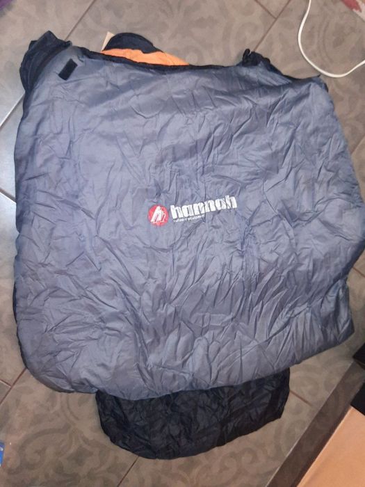Спальный мешок hannah