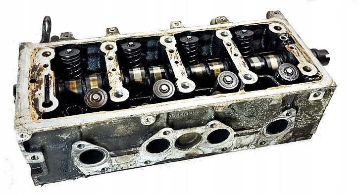 głowica 1.6 8v xsara picasso 306 206