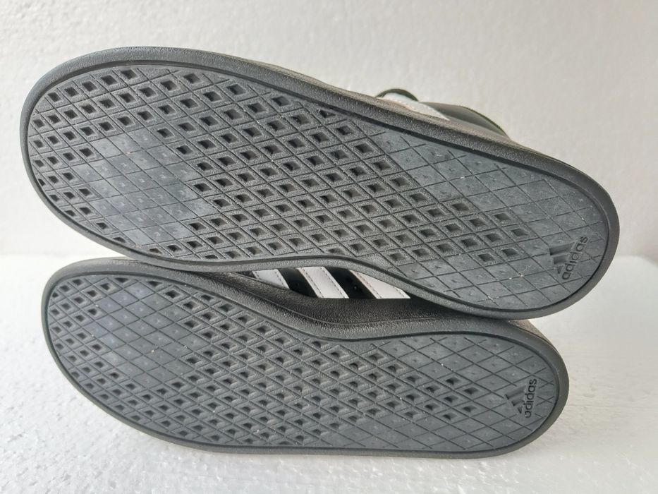 Кеди Adidas Breaknet 2.0 K кросівки дитячі 36 розмір