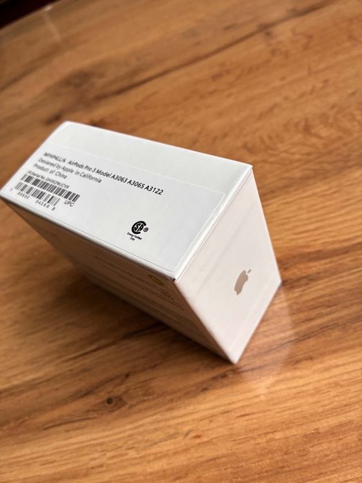 Apple AirPodsPro 3
