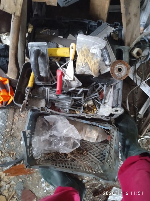 Разный строй инструмент