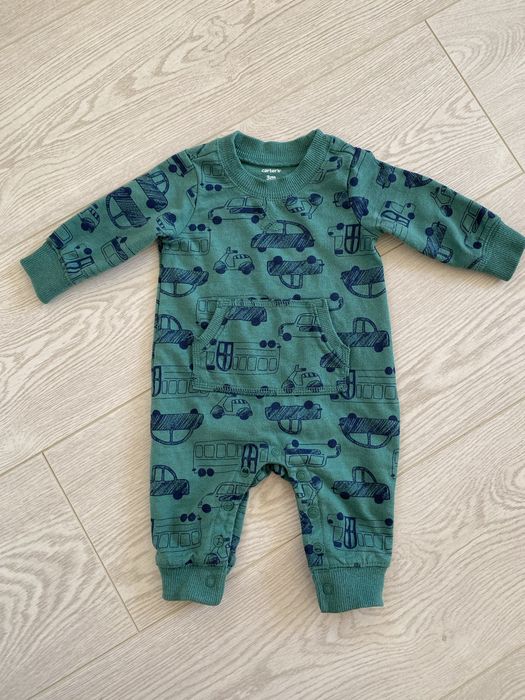 чоловічок Carter’s