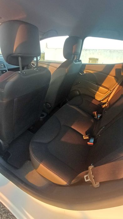 Renault Clio 1.5 DCi – 2014
