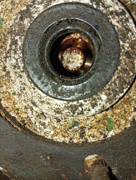 редуктор   МВЗ 80