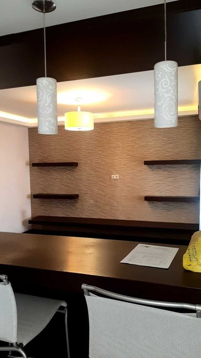 Пентхаус на Заболотного