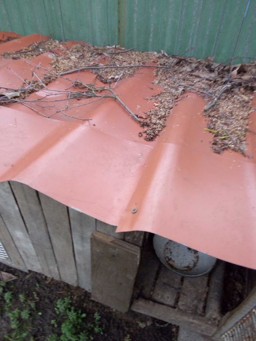 Продам клітки для кролів