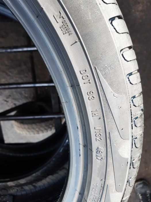 Opony letnie 255.40.20 Pirelli Scorpion Verde