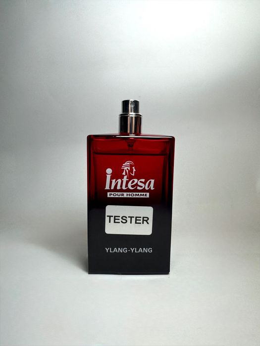 Intesa Pour Homme Ylang Ylang 100ml