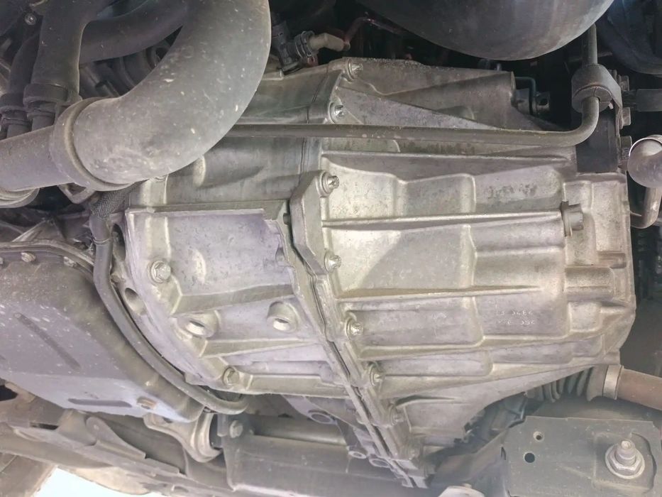 Caixa De Velocidades RENAULT MASTER III CAJA/CHASIS (EV, HV, UV) 2.3 DCI 125 FWD (EV0C, EV0D, EV0J, HV0C, HV0D, HV0H,... PF6054