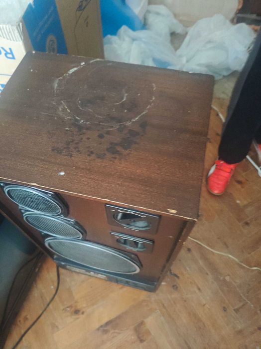 S90 radiotehnika