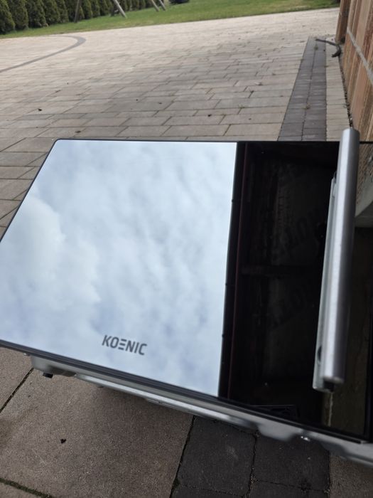 Microfakówka KOENIC