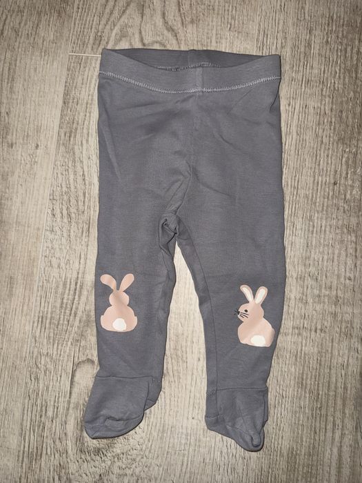 Półśpiochy półśpioszki 62 lindex