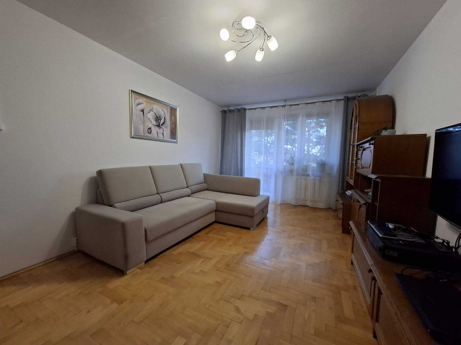 Mieszkanie – Zamość, Osiedle Kilińskiego - Widok 3