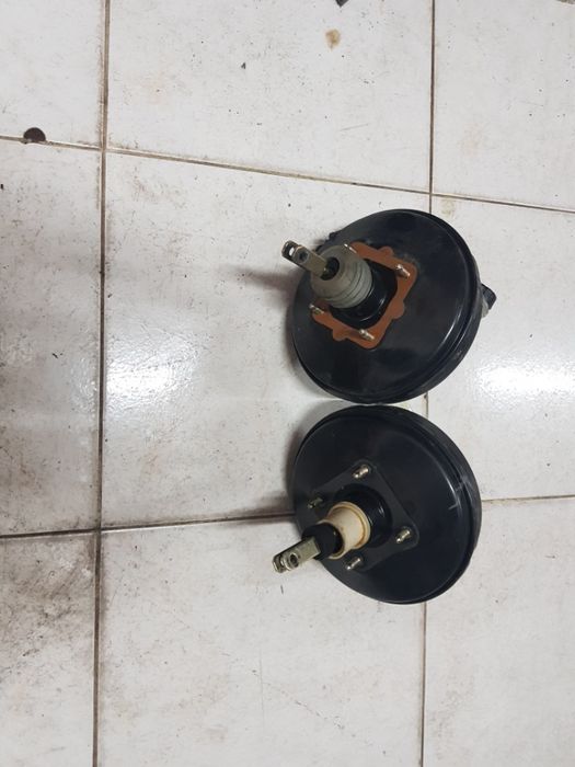 Servofreio bomba de travão smart roadster