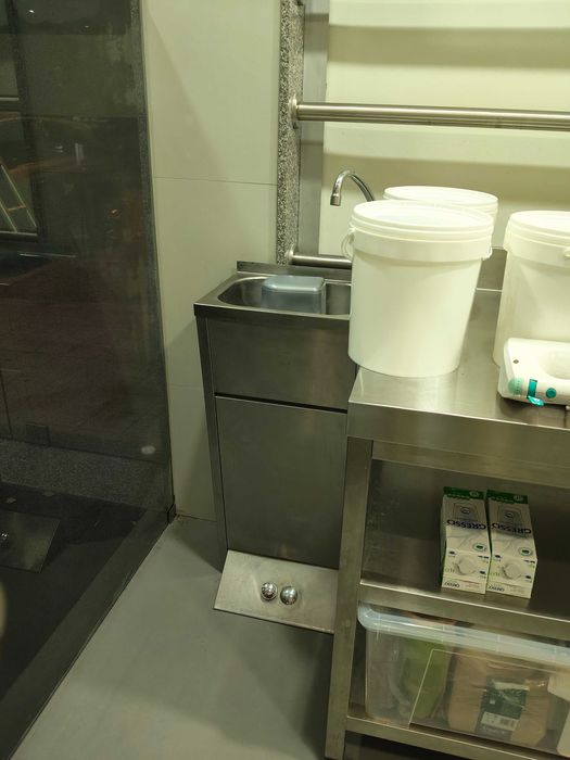 Recheio para café, gelataria, hambúrgaria