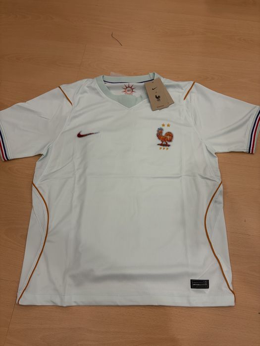 Camisola França 2026