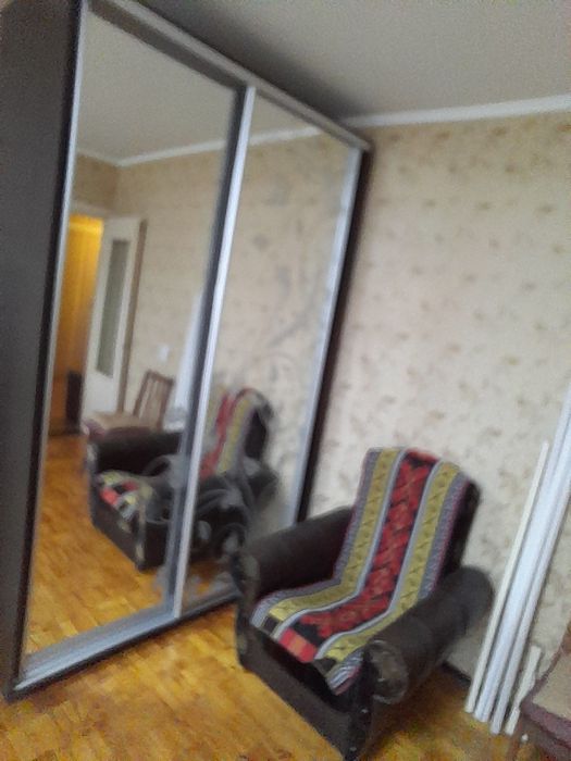 Здам 1-но кім кв на Богунії
