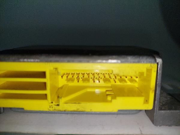 Centralina airbag RENAULT Clio II (BB0/1/2_, CB0/1/2_)