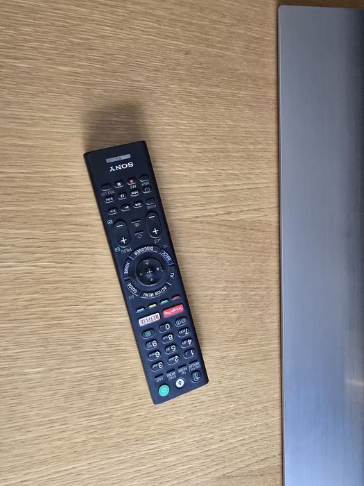 Smartv Sony KD 49XE9005  - Com Avaria