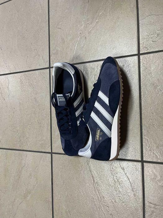 Кросівки Adidas Sl 72  43 р оригінал