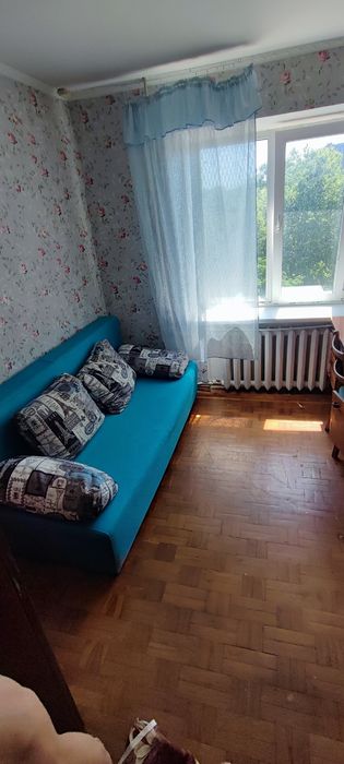 Сдам комнату под ключ на Адмиральском проспекте
