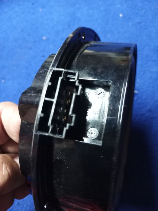 Colunas e subwoofers BMW portas da frente e de trás