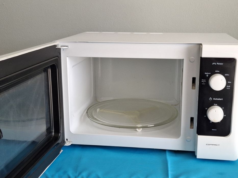 Microondas Whirlpool Usado