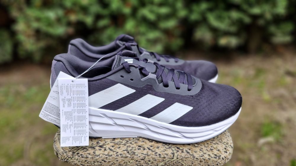 Чоловічі кросівки Adidas Adistar.Розмір 47