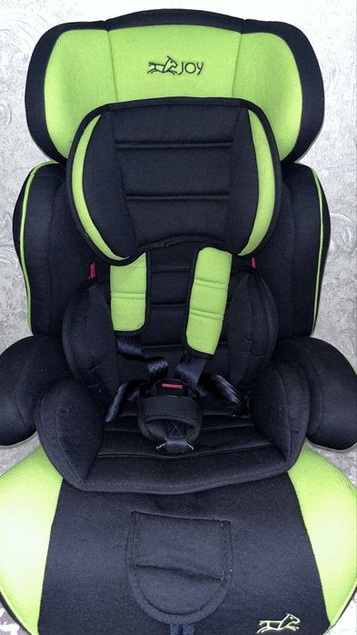 Автокрісло Joy 9-36 кг