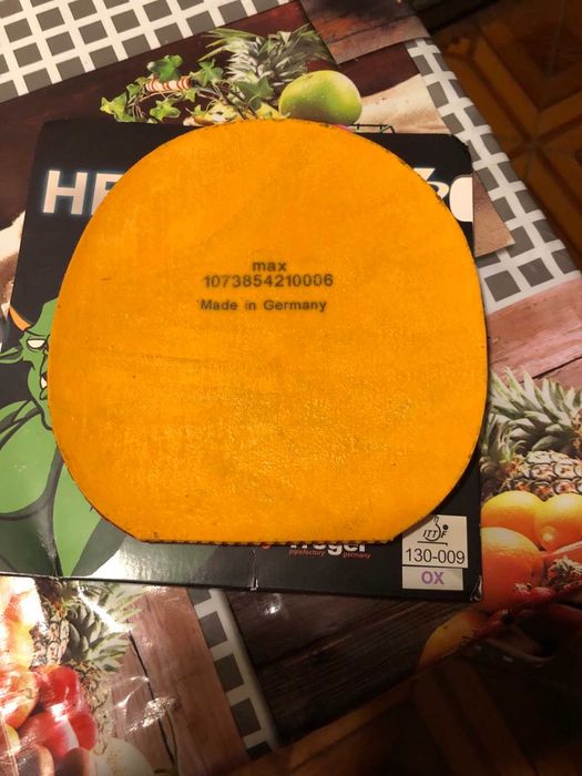 накладки для  ракетки