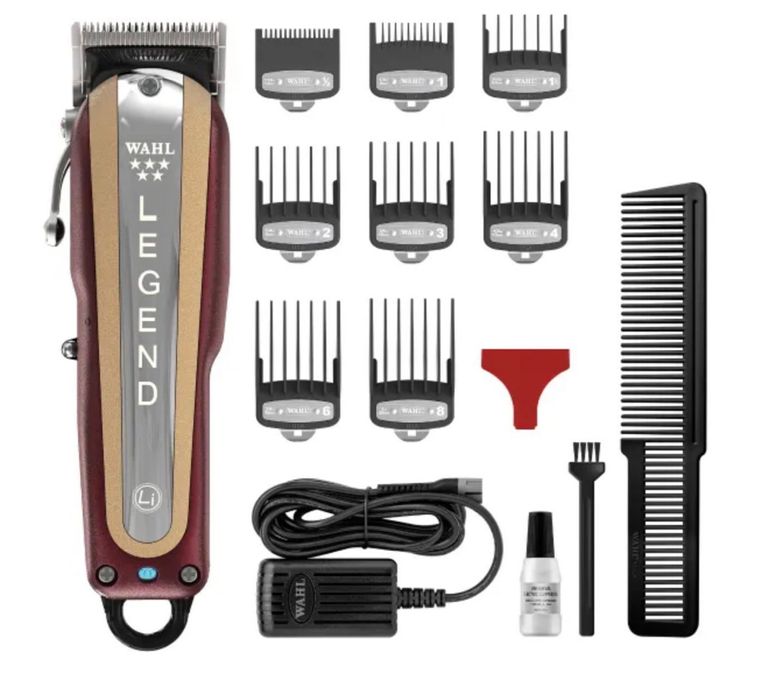 WAHL Legend Cordless