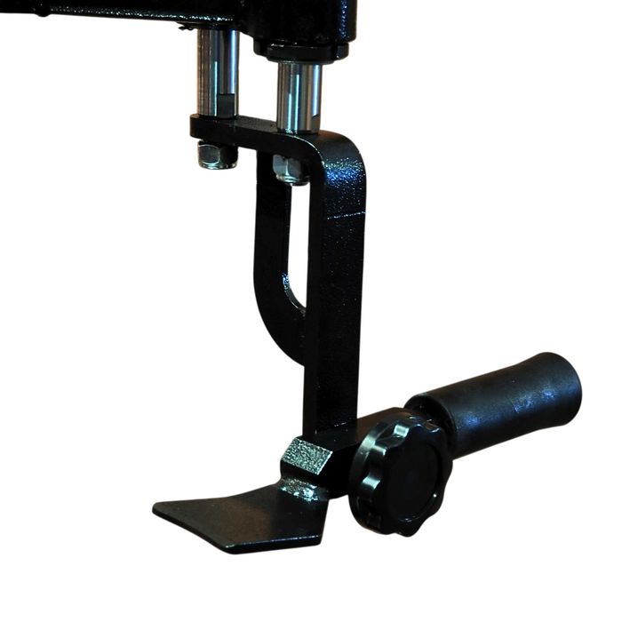 MONTAŻOWNICA DO OPON 24" BestProducts ProfiMont 1400 RAMIĘ 3D ZESTAW 230V