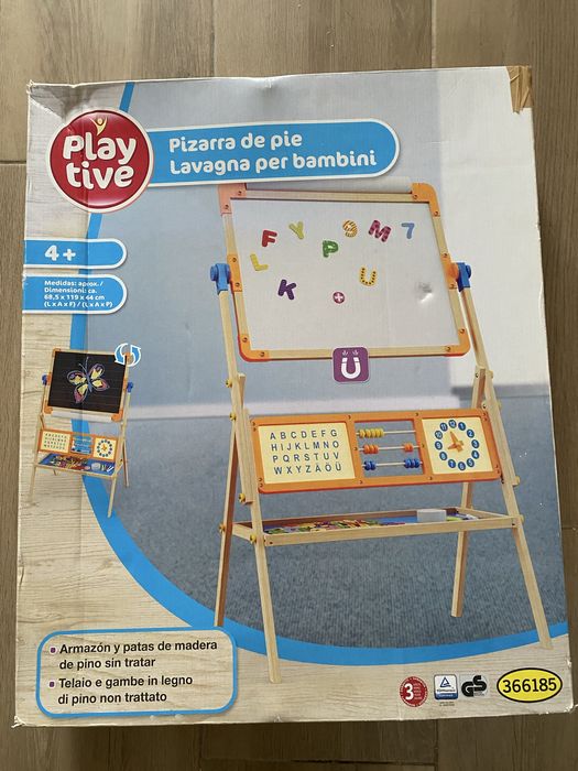 Quadro Educacional