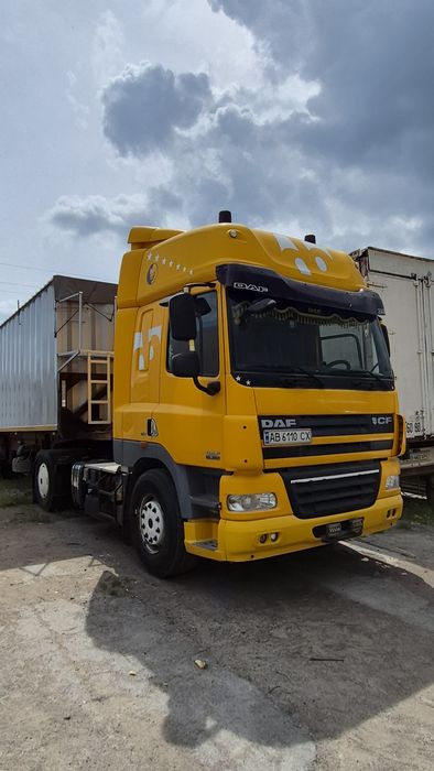 Полуприцеп Schwarzmuller SPA-3E