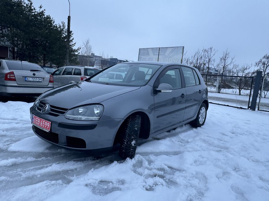 Volkswagen Golf продам