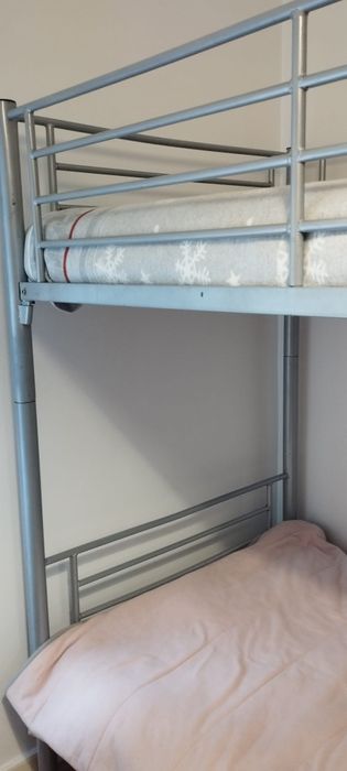 Beliche em bom estado