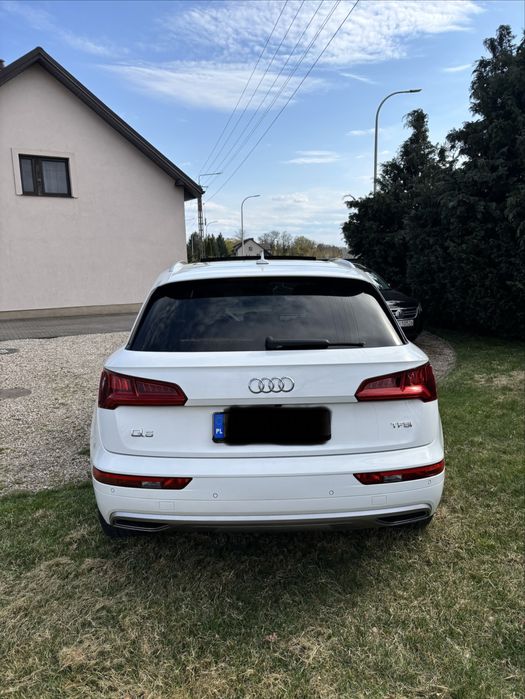 Sprzedam Audi Q5 !