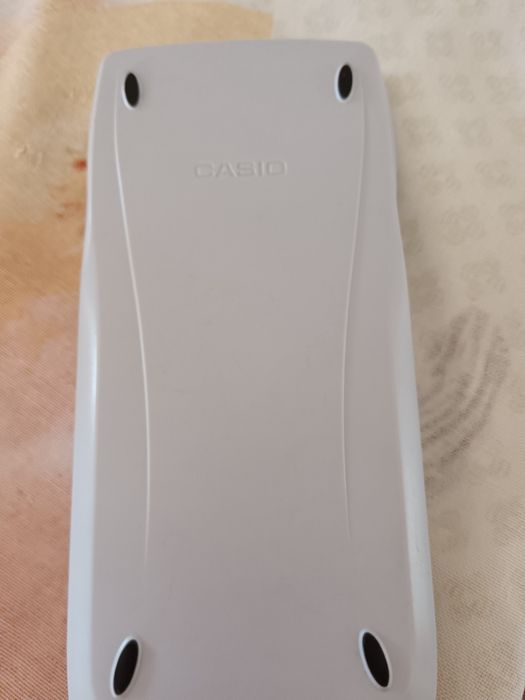 Máquinas calcular científica vendo juntas ou separadas