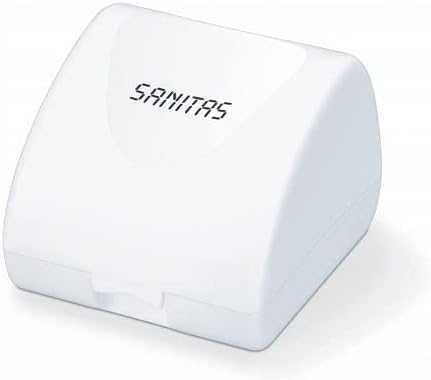 Ciśnieniomierz Elektroniczny Sanitas SBC 22 na nadgarstek