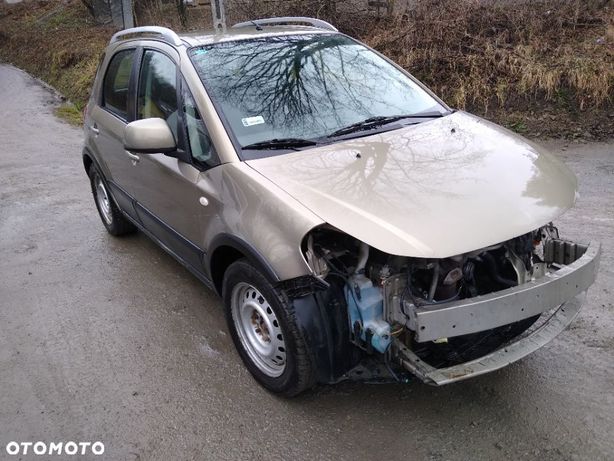 Uszkodzone Fiat Olx Pl