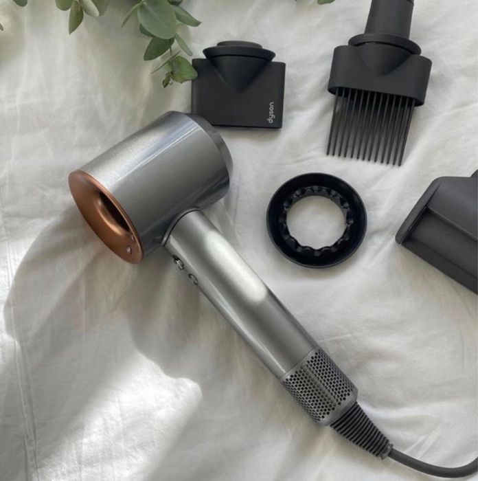 Suszarka Dyson supersonic  GWARANCJA
